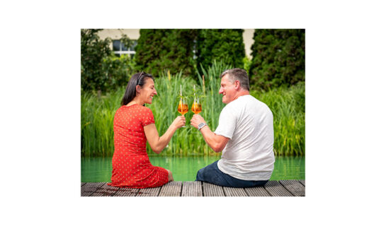 RESORT SCHLOSS AUERSTEDT Bad Sulza