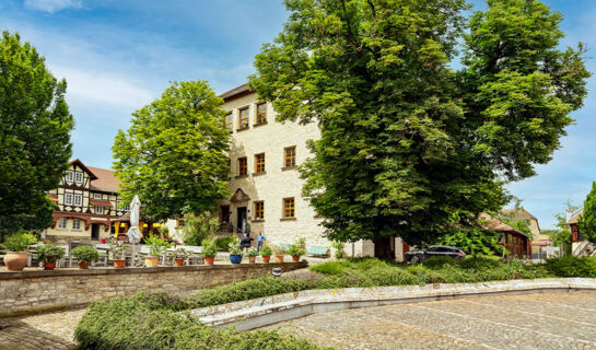 RESORT SCHLOSS AUERSTEDT Bad Sulza