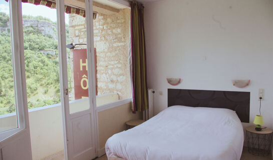 LE LION D'OR Rocamadour