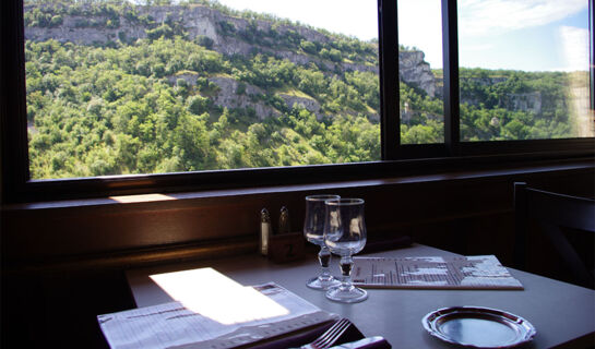 LE LION D'OR Rocamadour