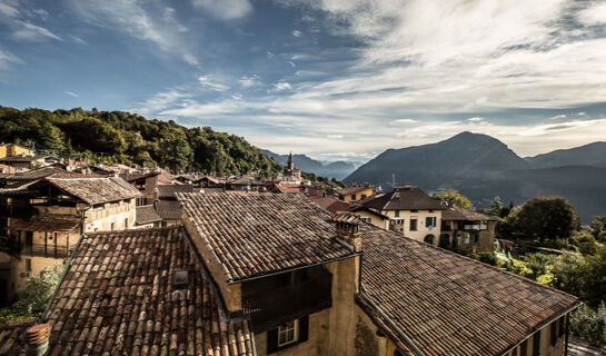 HOTEL VILLA CARONA Lugano