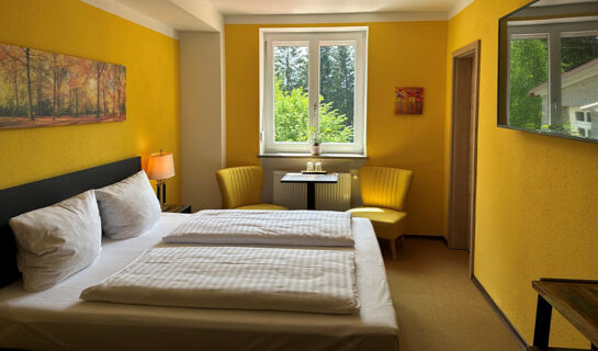 MAIERS HOTEL-RESORT Eisenstein