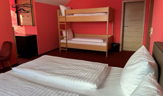 MAIERS HOTEL-RESORT Eisenstein