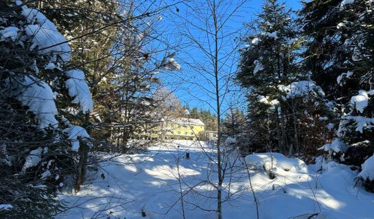 MAIERS HOTEL-RESORT Eisenstein