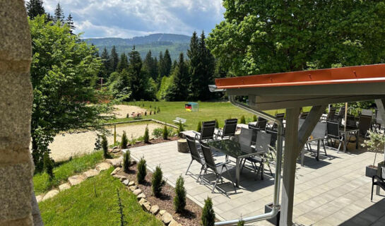 MAIERS HOTEL-RESORT Eisenstein