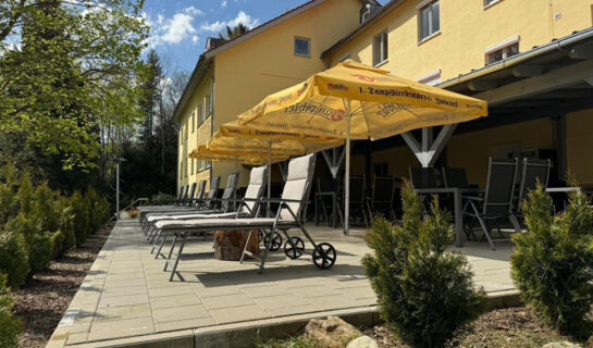 MAIERS HOTEL-RESORT Eisenstein