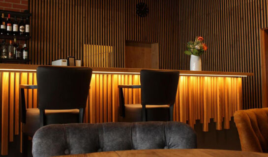 MAIERS HOTEL-RESORT Eisenstein