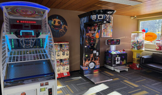 MAIERS HOTEL-RESORT Eisenstein