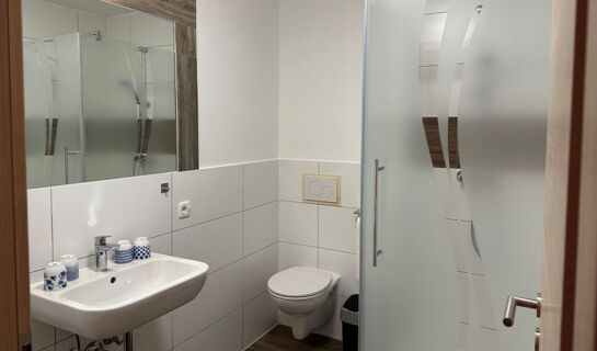 MAIERS HOTEL-RESORT Eisenstein