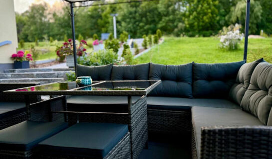 MAIERS HOTEL-RESORT Eisenstein