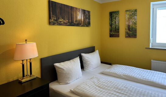 MAIERS HOTEL-RESORT Eisenstein