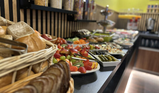 MAIERS HOTEL-RESORT Eisenstein