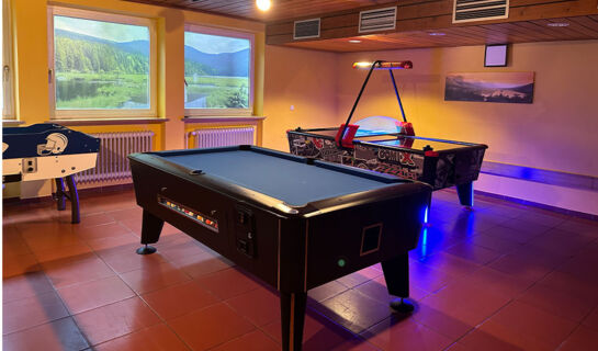 MAIERS HOTEL-RESORT Eisenstein