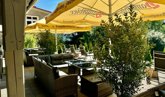 MAIERS HOTEL-RESORT Eisenstein