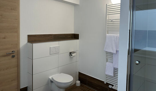 MAIERS HOTEL-RESORT Eisenstein