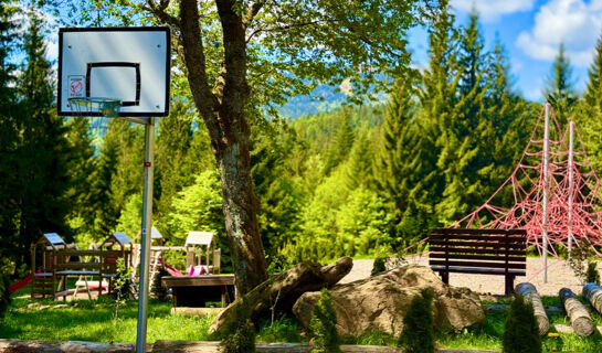 MAIERS HOTEL-RESORT Eisenstein