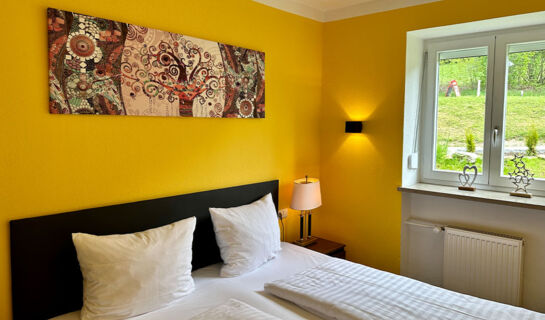 MAIERS HOTEL-RESORT Eisenstein