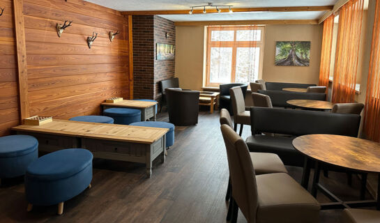 MAIERS HOTEL-RESORT Eisenstein