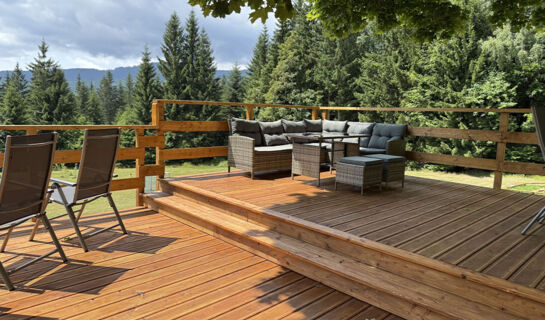 MAIERS HOTEL-RESORT Eisenstein