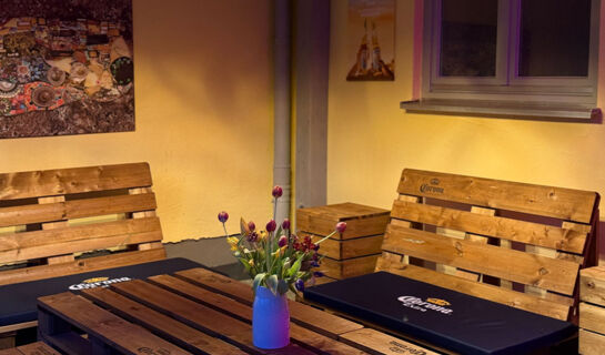 MAIERS HOTEL-RESORT Eisenstein