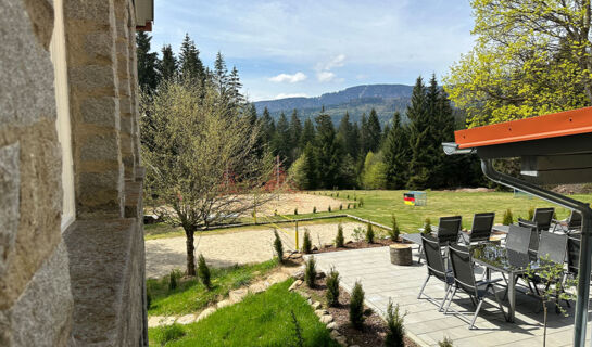 MAIERS HOTEL-RESORT Eisenstein