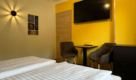 MAIERS HOTEL-RESORT Eisenstein