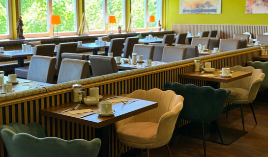 MAIERS HOTEL-RESORT Eisenstein