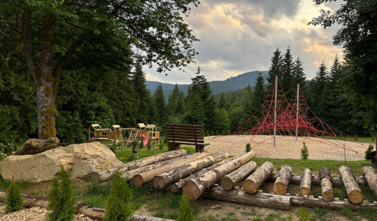 MAIERS HOTEL-RESORT Eisenstein