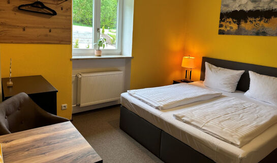 MAIERS HOTEL-RESORT Eisenstein