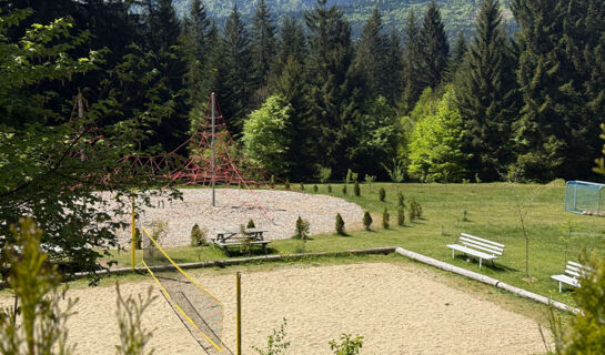 MAIERS HOTEL-RESORT Eisenstein