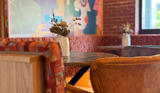 MAIERS HOTEL-RESORT Eisenstein