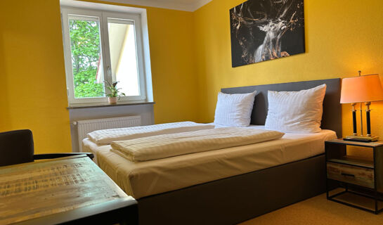 MAIERS HOTEL-RESORT Eisenstein