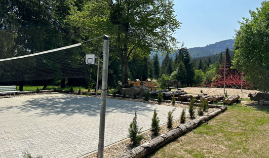 MAIERS HOTEL-RESORT Eisenstein