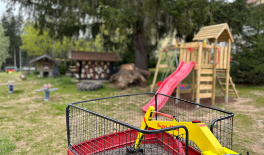 MAIERS HOTEL-RESORT Eisenstein