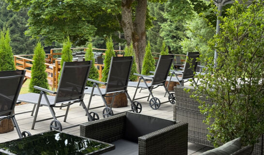 MAIERS HOTEL-RESORT Eisenstein