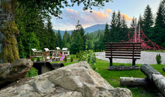 MAIERS HOTEL-RESORT Eisenstein