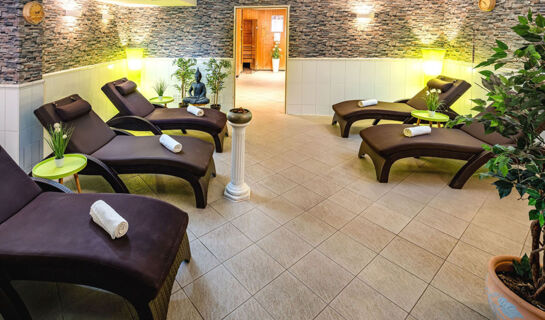 AHORN SEEHOTEL TEMPLIN Templin