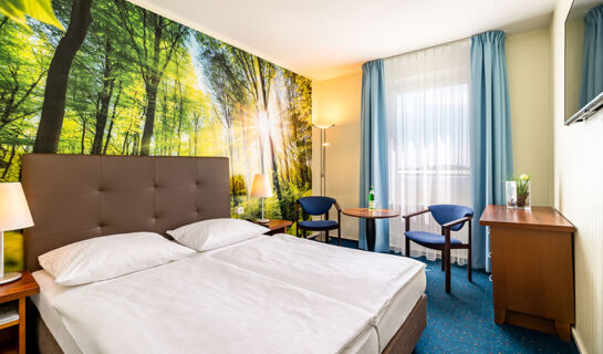 AHORN SEEHOTEL TEMPLIN Templin