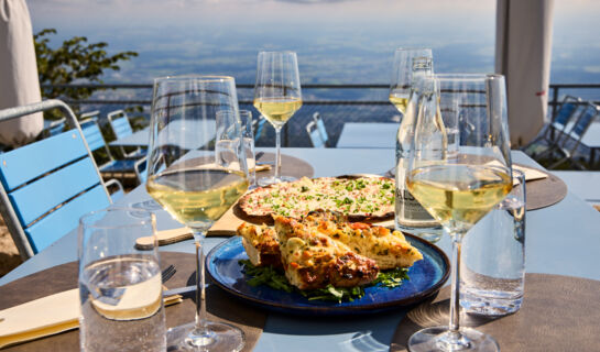 HOTEL WEISSENSTEIN Oberdorf