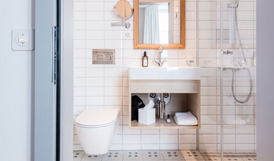 HOTEL WEISSENSTEIN Oberdorf