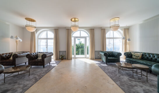 HOTEL WEISSENSTEIN Oberdorf