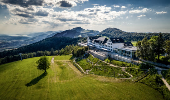 HOTEL WEISSENSTEIN Oberdorf