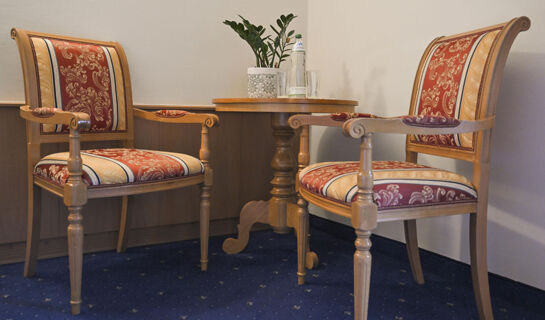 SPORTHOTEL RADSTADT Radstadt