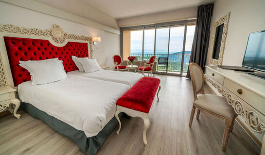 L'ALEXAIN Trois-Epis