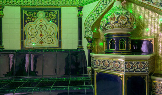 L'ALEXAIN Trois-Epis