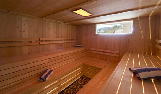 L'ALEXAIN Trois-Epis