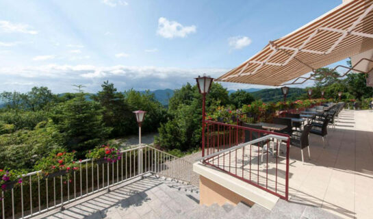 L'ALEXAIN Trois-Epis