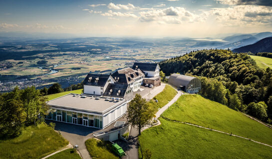 HOTEL WEISSENSTEIN Oberdorf
