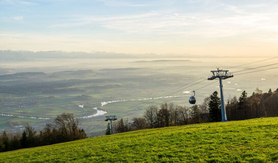HOTEL WEISSENSTEIN Oberdorf