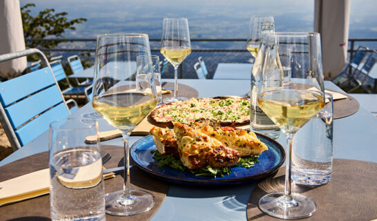 HOTEL WEISSENSTEIN Oberdorf